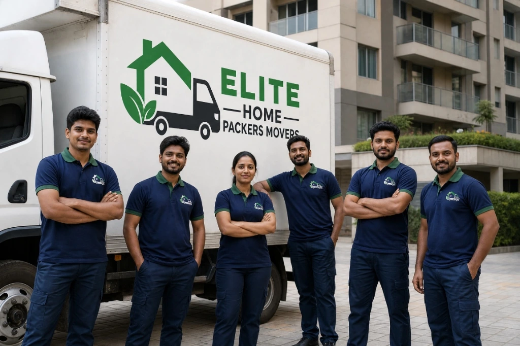 Verified Elite Home Packers Crew
