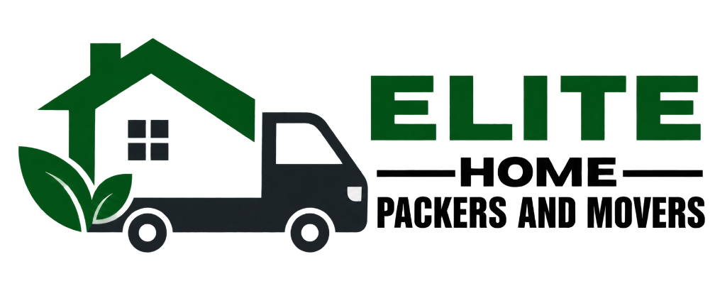 Elite Packers & Movers